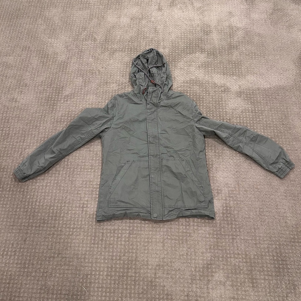 American Rag Zip up Jacket
